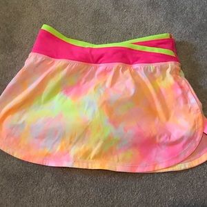 Ivivva skirt